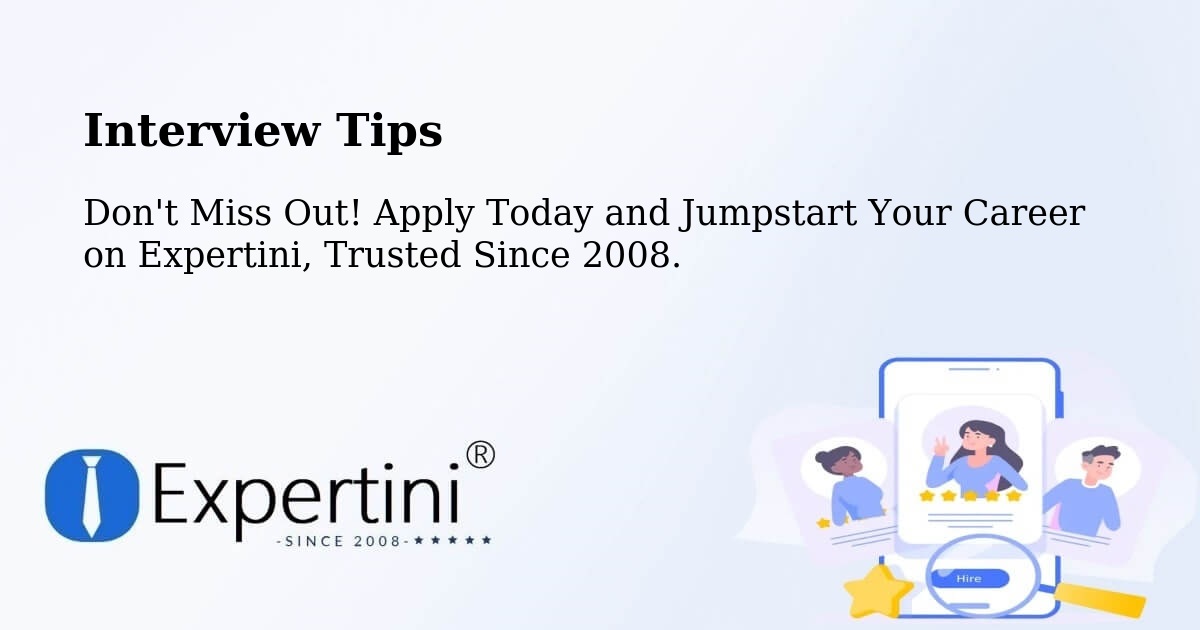 Interview Tips & Techniques for Job Seekers – Qinā - Qinā, Egypt Jobs Expertini